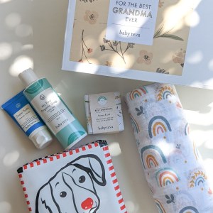 מארז מתנה לסבתא מארז מתנה לסבתא